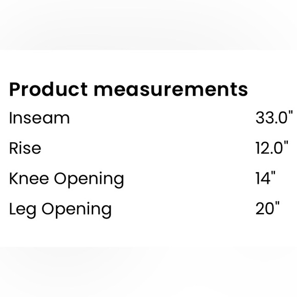 NWT Norma Kamlai Vegan Leather Spat Legging in “Woods” - size XS - Picture 7 of 7